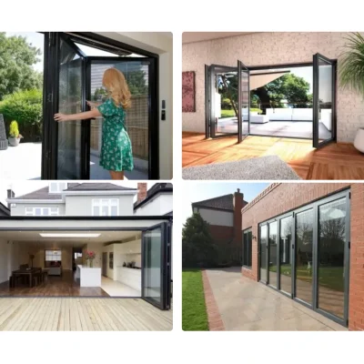 Double Glazing Services in Chiswick – Energy-Efficient Windows Double-glazed window installation on a home in Chiswick, Surrey.